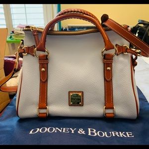 Dooney and Bourke handbag